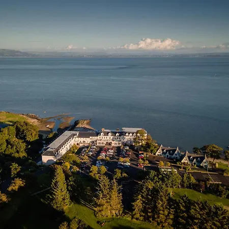 Redcastle 4* Moville