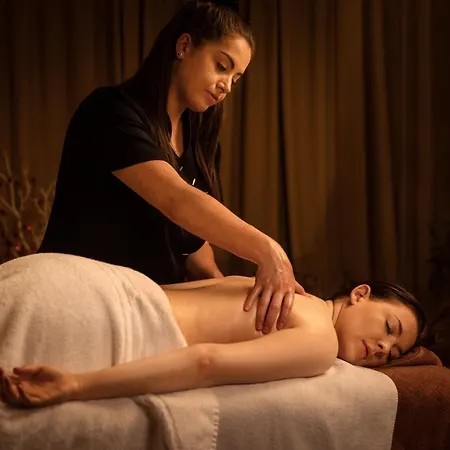 红色城堡酒店 酒店 4*