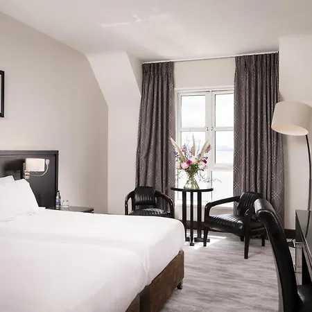 Redcastle Hotel Moville
