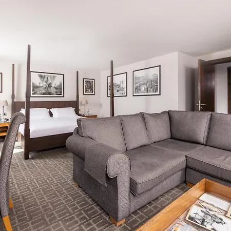 Hotel Redcastle Moville