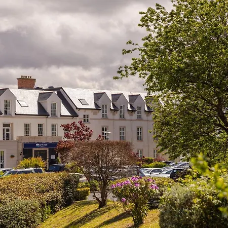 Redcastle Hotel 4*