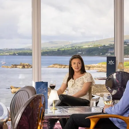 Redcastle Hotel 4*