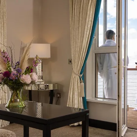 Hotel Redcastle Moville