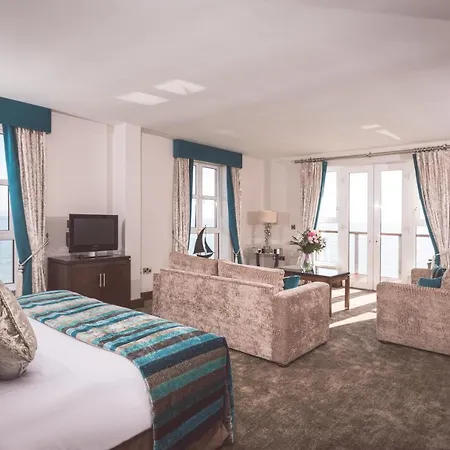 Hotel Redcastle Moville