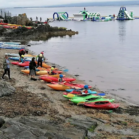 Redcastle فندق 4*