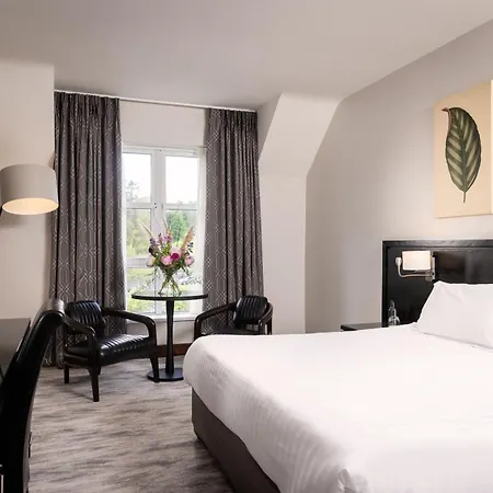 Redcastle 4* Moville