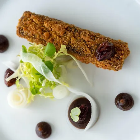 Redcastle فندق 4*