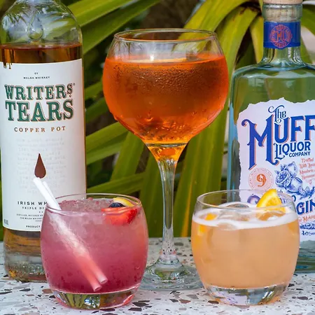 فندق Redcastle موفيل