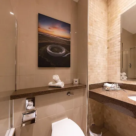 Redcastle Hotel 4* Moville