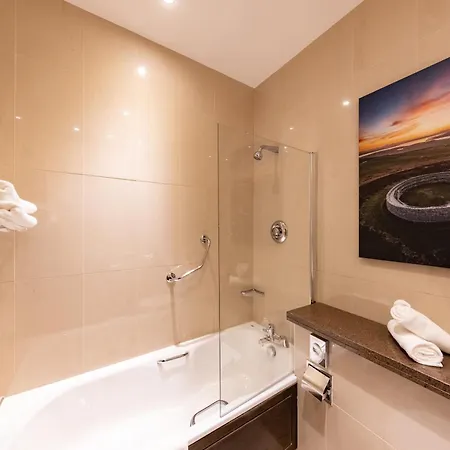 Hotel Redcastle Hotel 4*