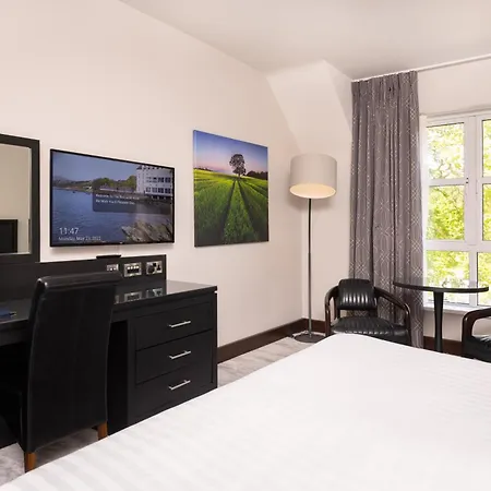 红色城堡酒店 莫维尔