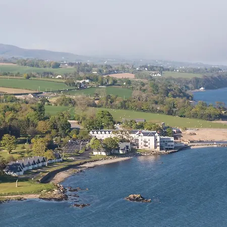 Redcastle 4*
