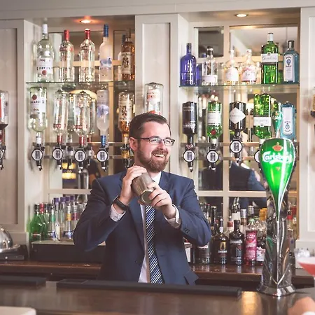 Redcastle 4* Moville