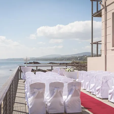 Hotel Redcastle Hotel