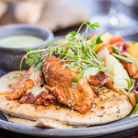 酒店 红色城堡酒店