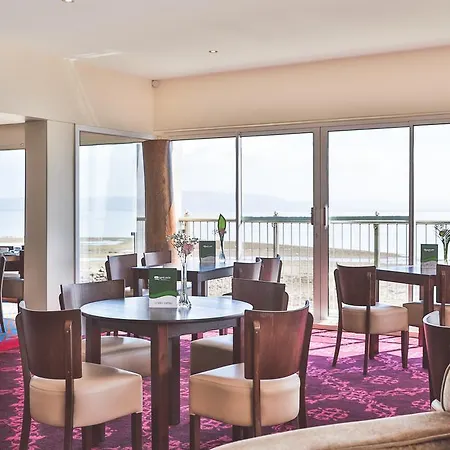 Hotel Redcastle Moville