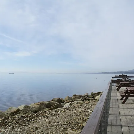 Hotel Redcastle Hotel 4*