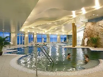 Hotel Redcastle Hotel Moville