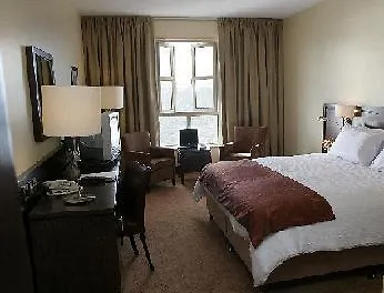 Redcastle Hotel 4* Moville