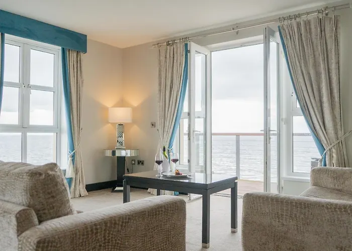 Redcastle Hotel Hotel Moville