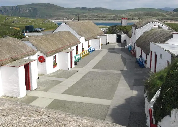 Redcastle Отель Мовилл