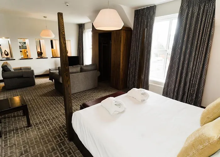 Hotel Redcastle Hotel