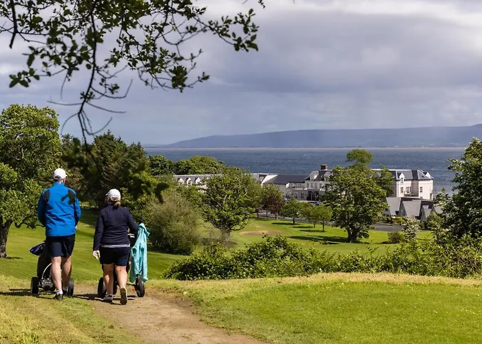 Hotel Redcastle Hotel