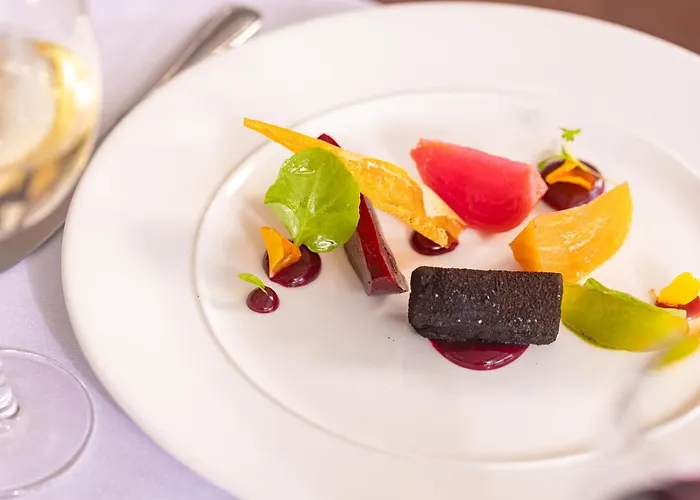 Hotel Redcastle Hotel 4*