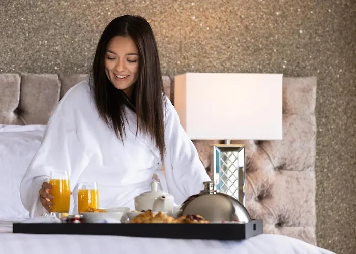 Redcastle Hotel Moville