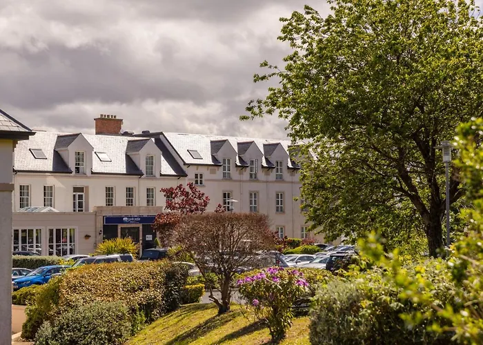 Redcastle Отель 4*