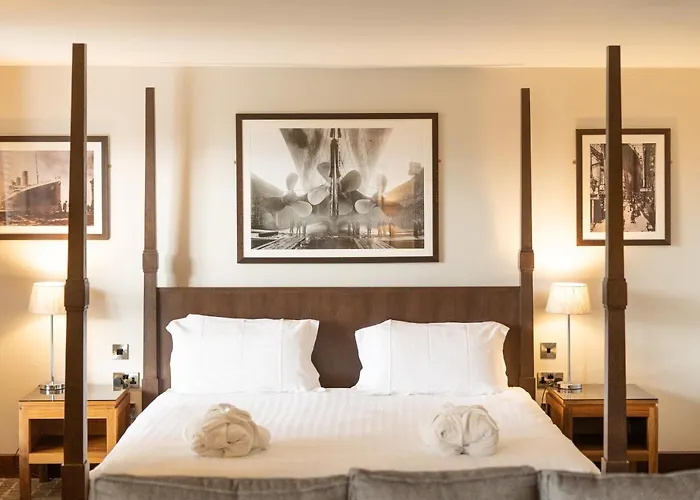 Redcastle Hotel Hotel