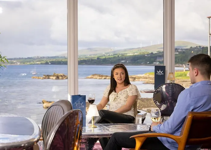 Redcastle Hotel Hotel 4*