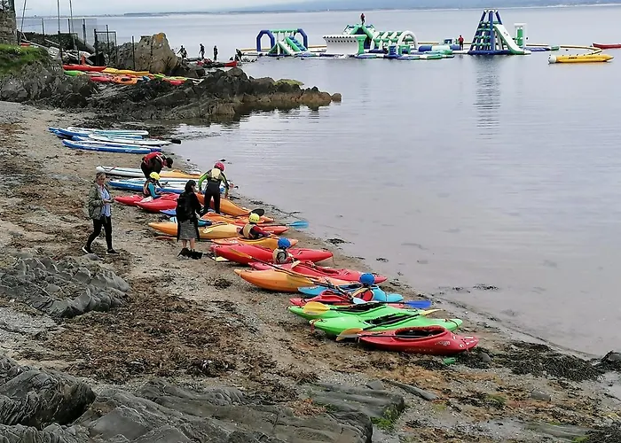 Redcastle Отель 4*