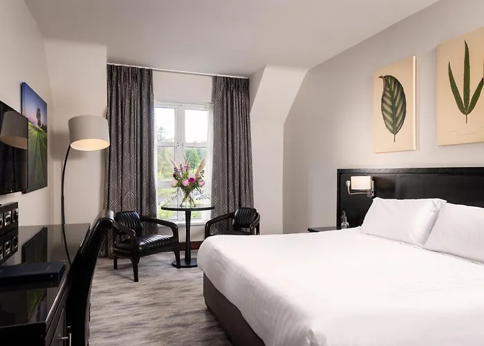 Redcastle 4* Мовилл