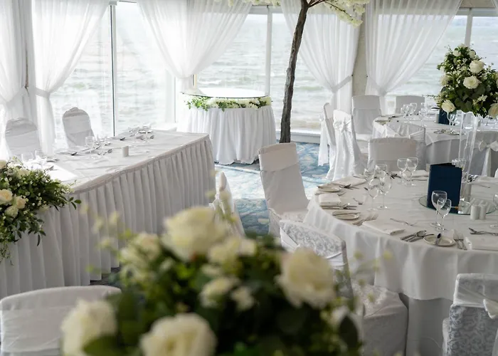 Redcastle Hotel 4* Moville