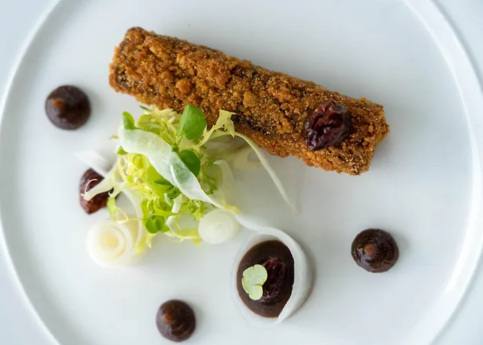 Redcastle Отель 4*