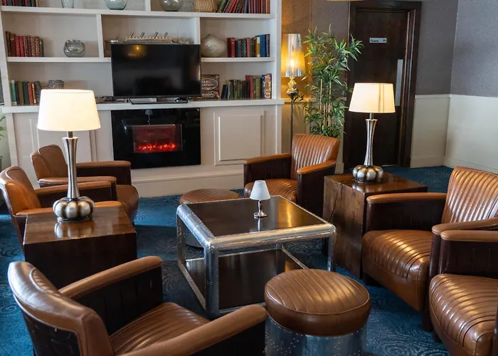 Hotel Redcastle Hotel