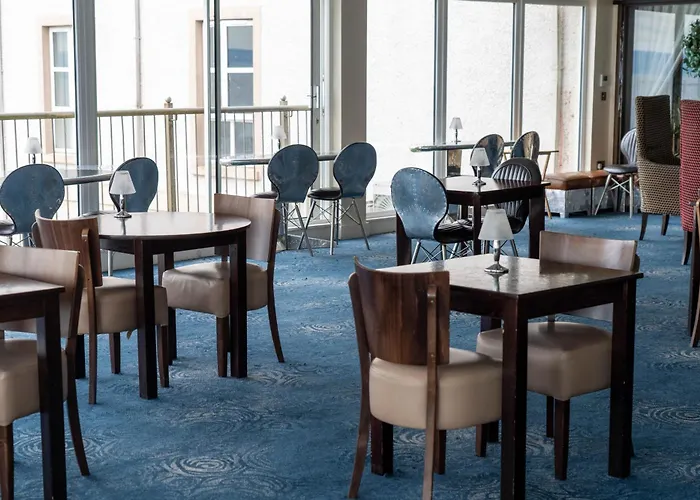 Redcastle Hotel Hotel Moville