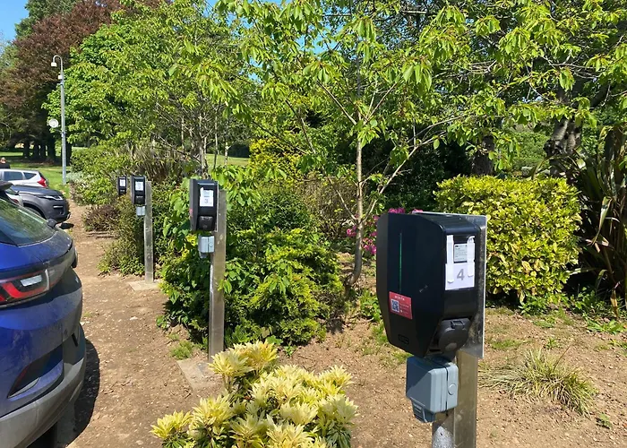 Отель Redcastle 4*