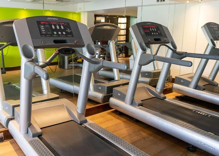 Redcastle Hotel Hotel 4*