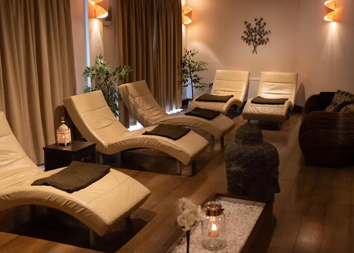 Redcastle Отель 4*