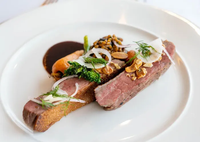 Redcastle Hotel 4* Moville