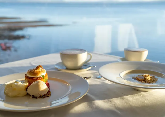 Redcastle Hotel 4* Moville