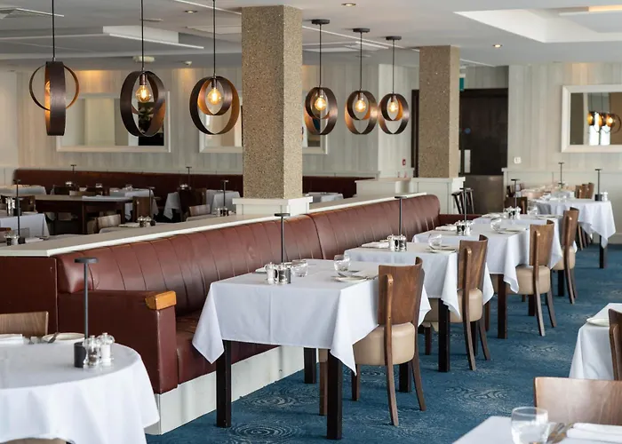 Redcastle Hotel Hotel 4*