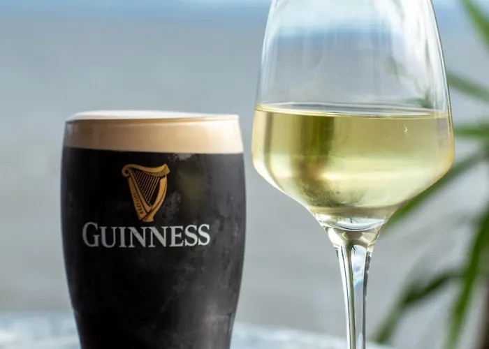 Redcastle Hotel Hotel