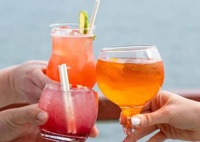 Redcastle Hotel Hotel 4*