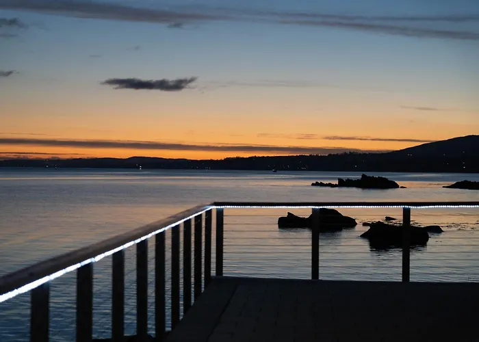 Redcastle Hotel Hotel Moville