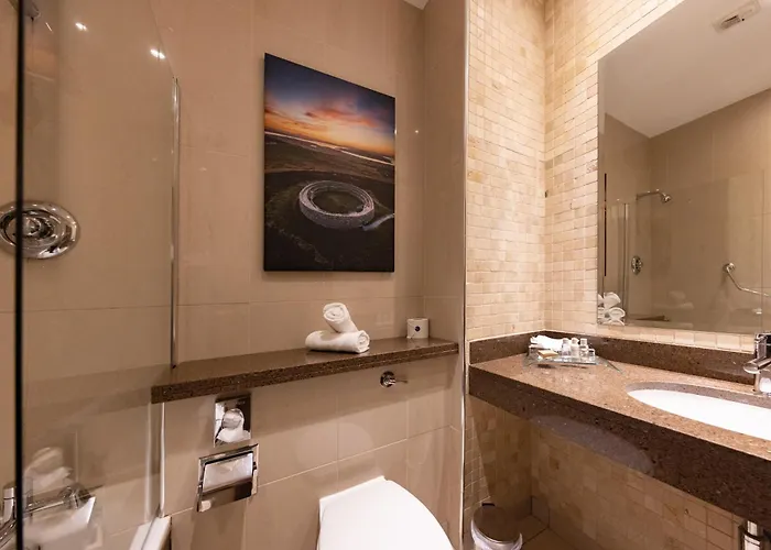 Redcastle Hotel 4* Moville