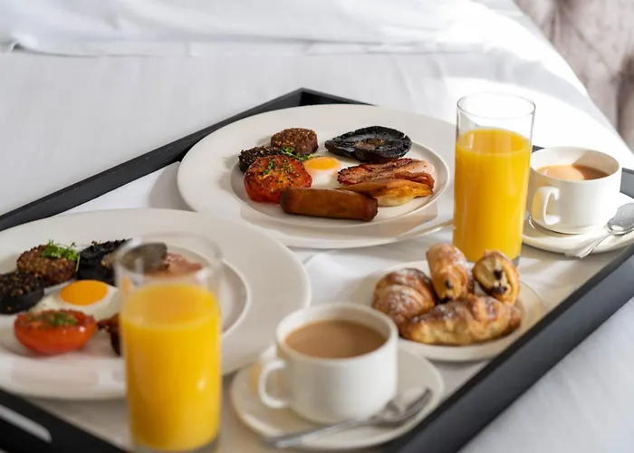 Hotel Redcastle Hotel 4*