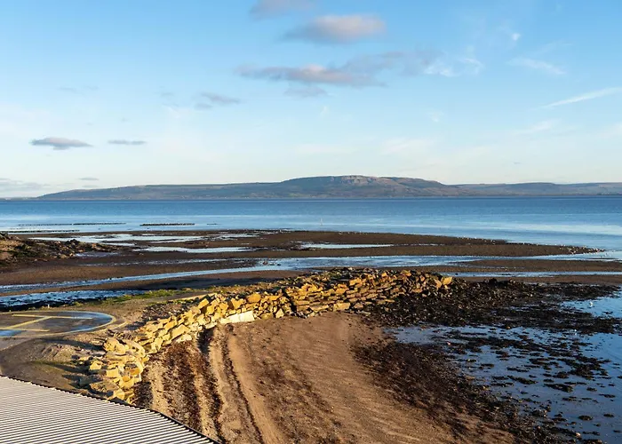 Redcastle Hotel Hotel 4*